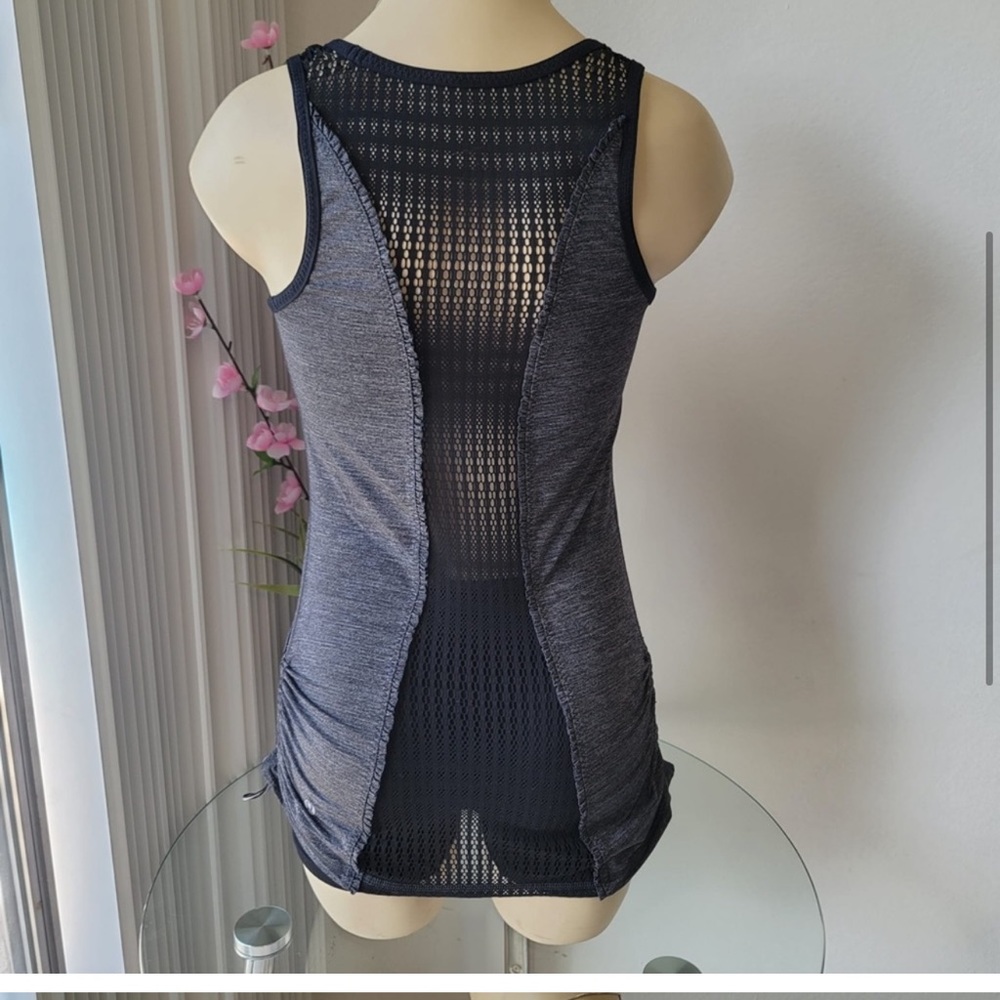 Lululemon Tie and Fly Tank